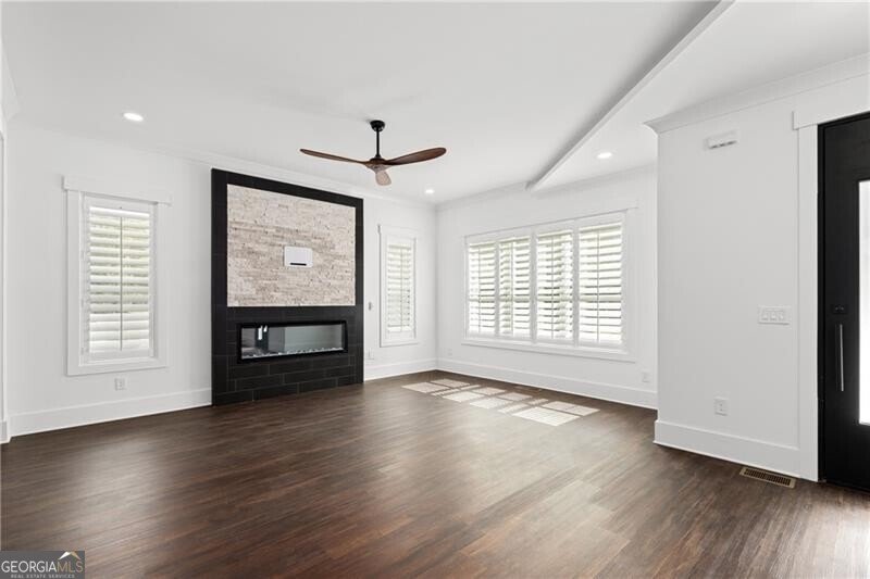 185 Brush Creek Court Stockbridge - 4