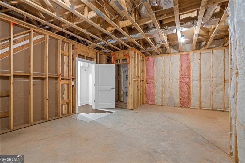 185 Brush Creek Court Stockbridge - 47