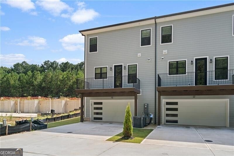 185 Brush Creek Court Stockbridge - 48