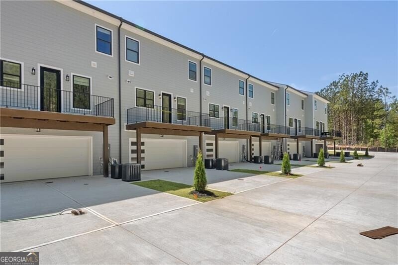 185 Brush Creek Court Stockbridge - 49