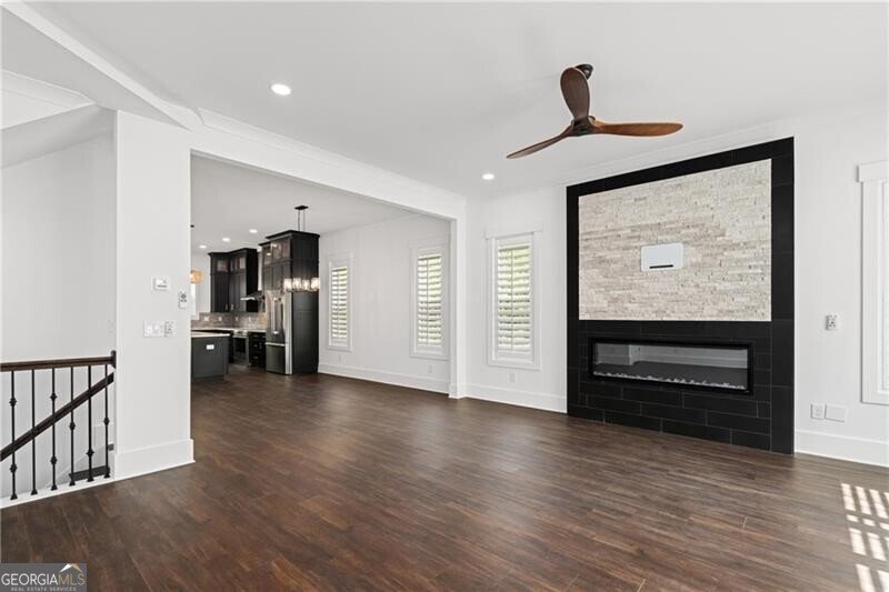 185 Brush Creek Court Stockbridge - 5