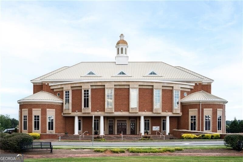 185 Brush Creek Court Stockbridge - 51