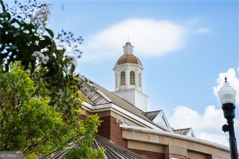 185 Brush Creek Court Stockbridge - 52