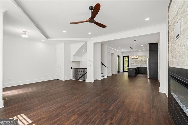 185 Brush Creek Court Stockbridge - 6