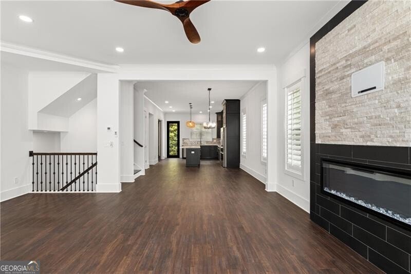 185 Brush Creek Court Stockbridge - 7