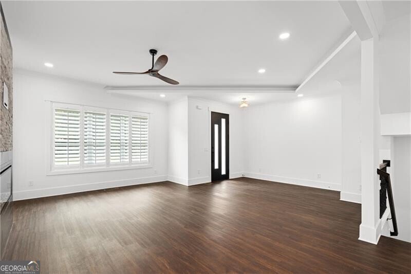 185 Brush Creek Court Stockbridge - 8