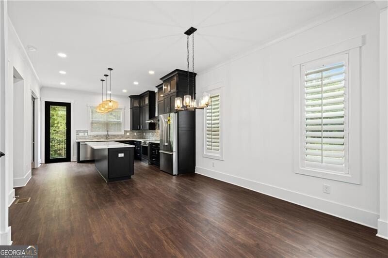 185 Brush Creek Court Stockbridge - 9