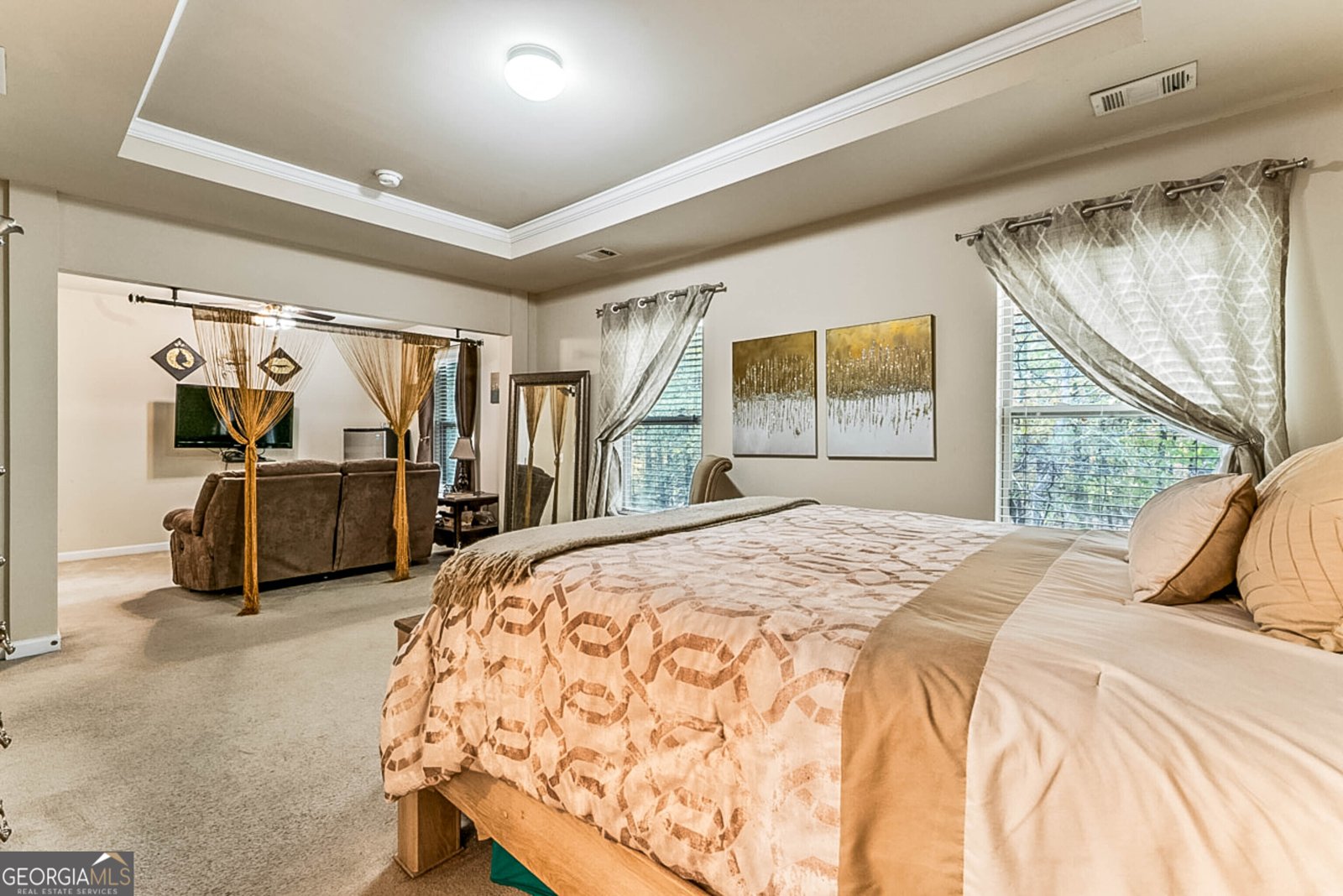 2904 Ridgeview Drive Atlanta - 1