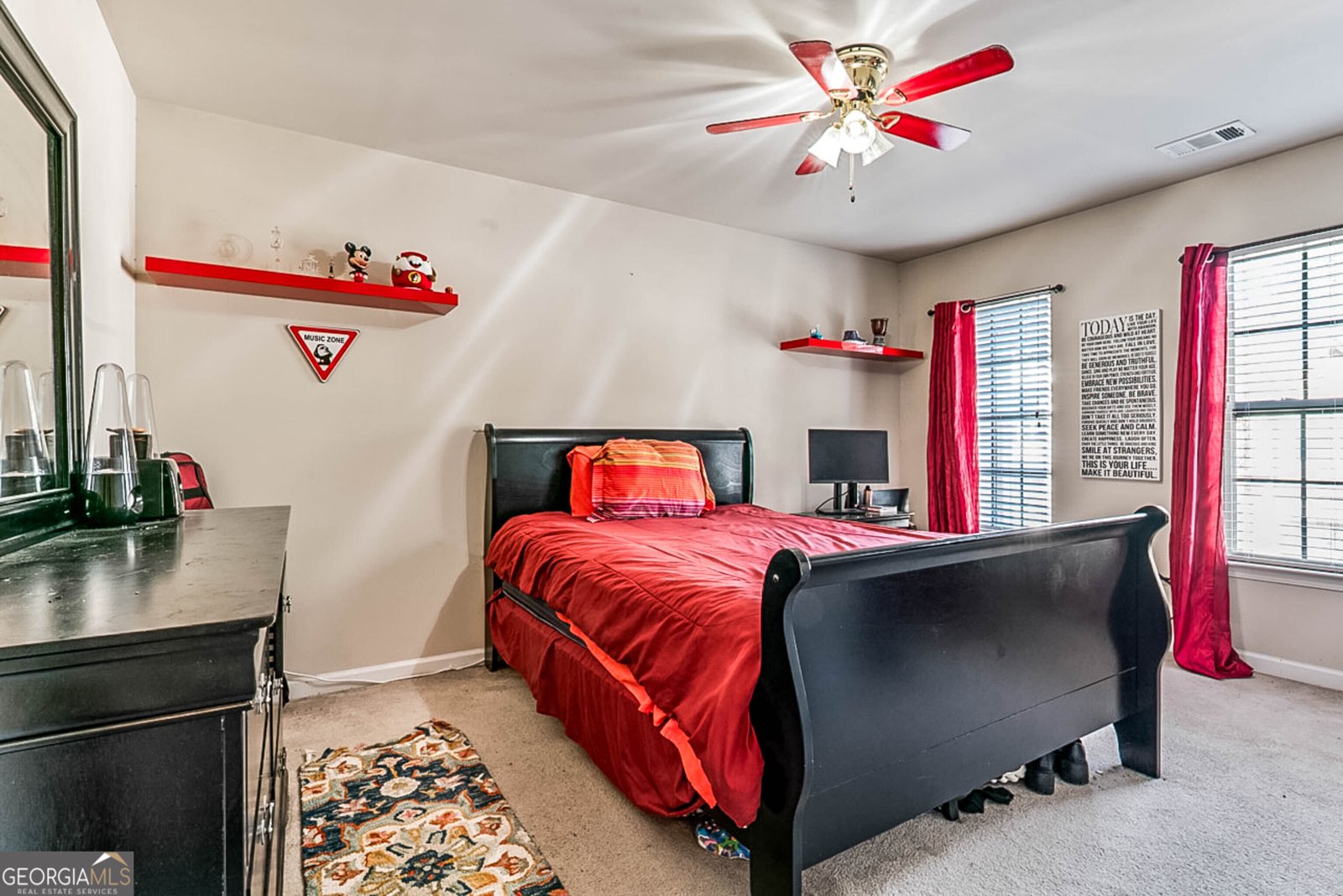 2904 Ridgeview Drive Atlanta - 5