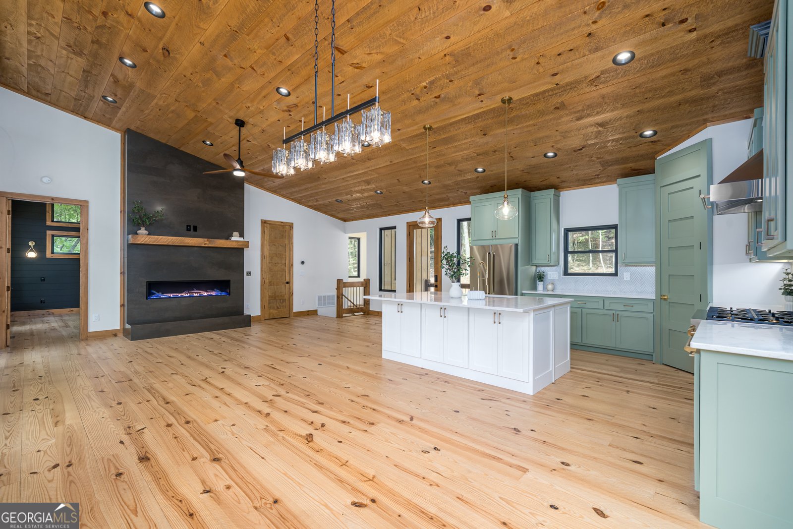 221 Goldmine Road Morganton - 12