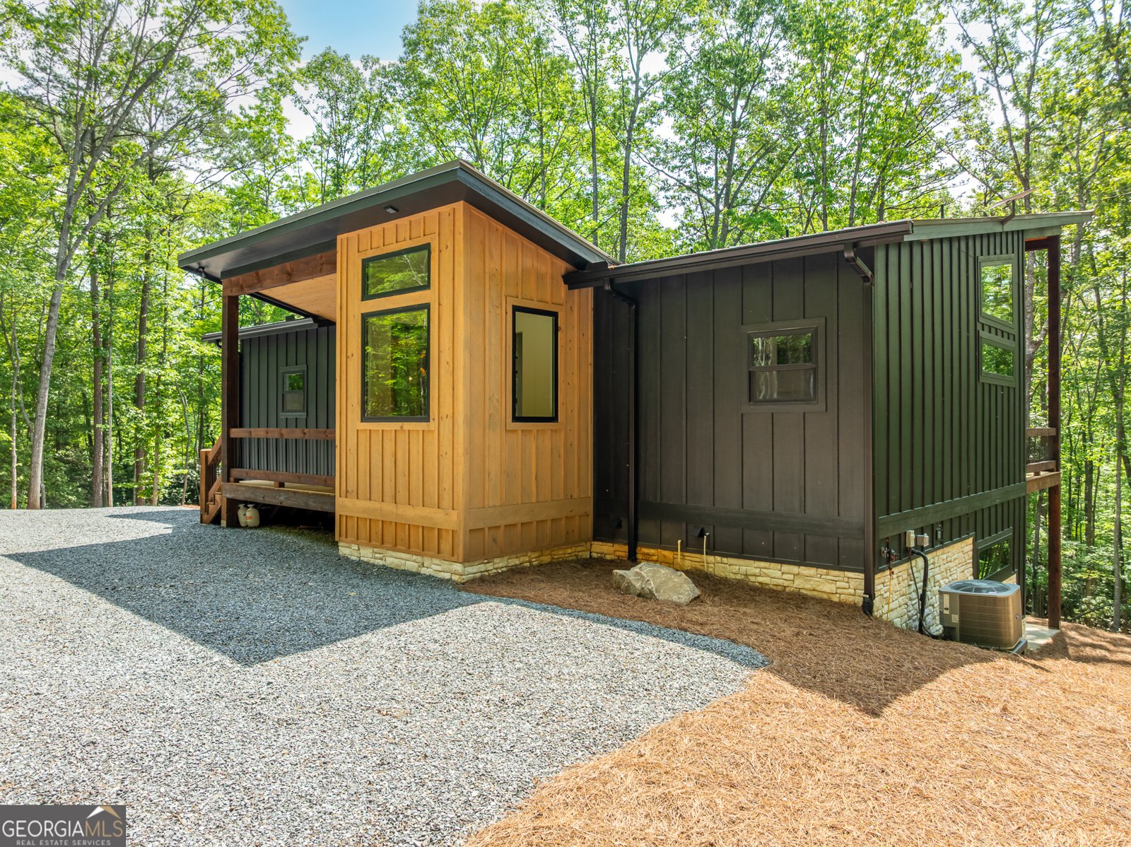 221 Goldmine Road Morganton - 2