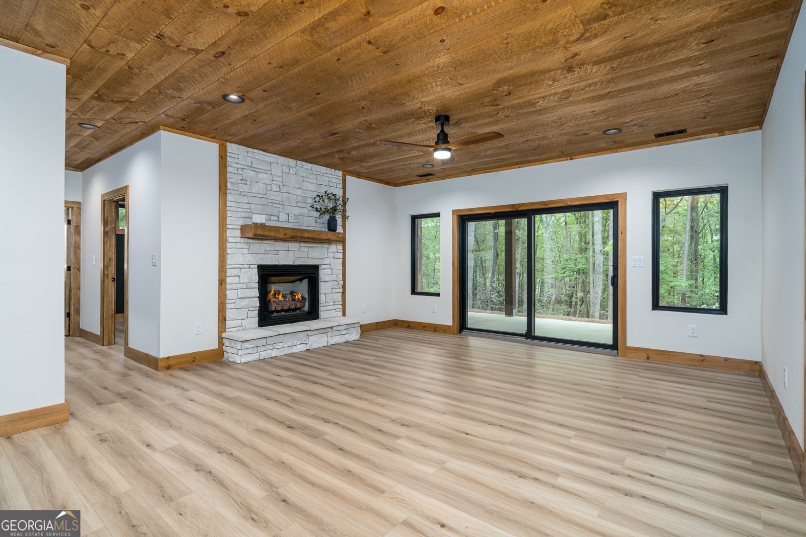 221 Goldmine Road Morganton - 22