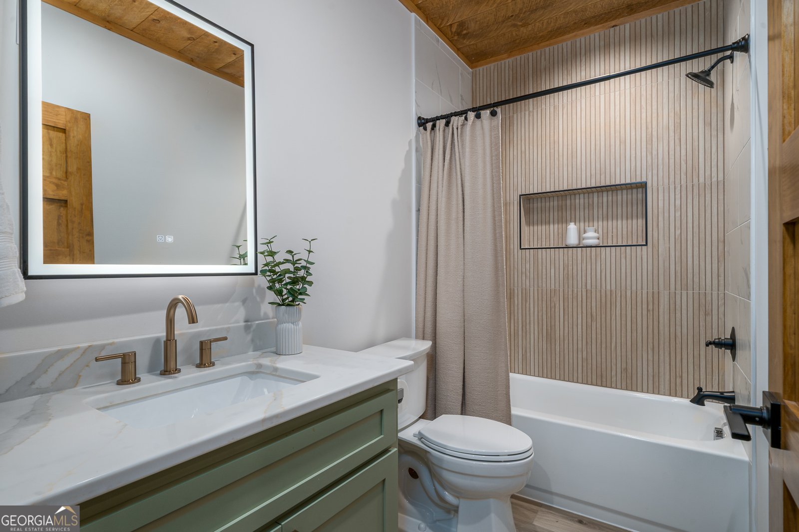 221 Goldmine Road Morganton - 28