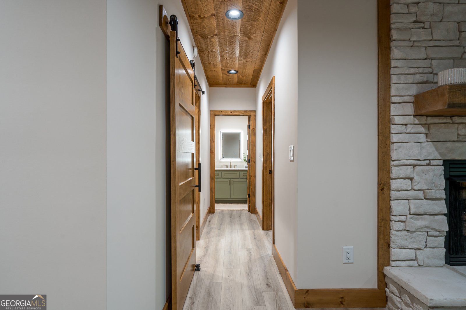 221 Goldmine Road Morganton - 29