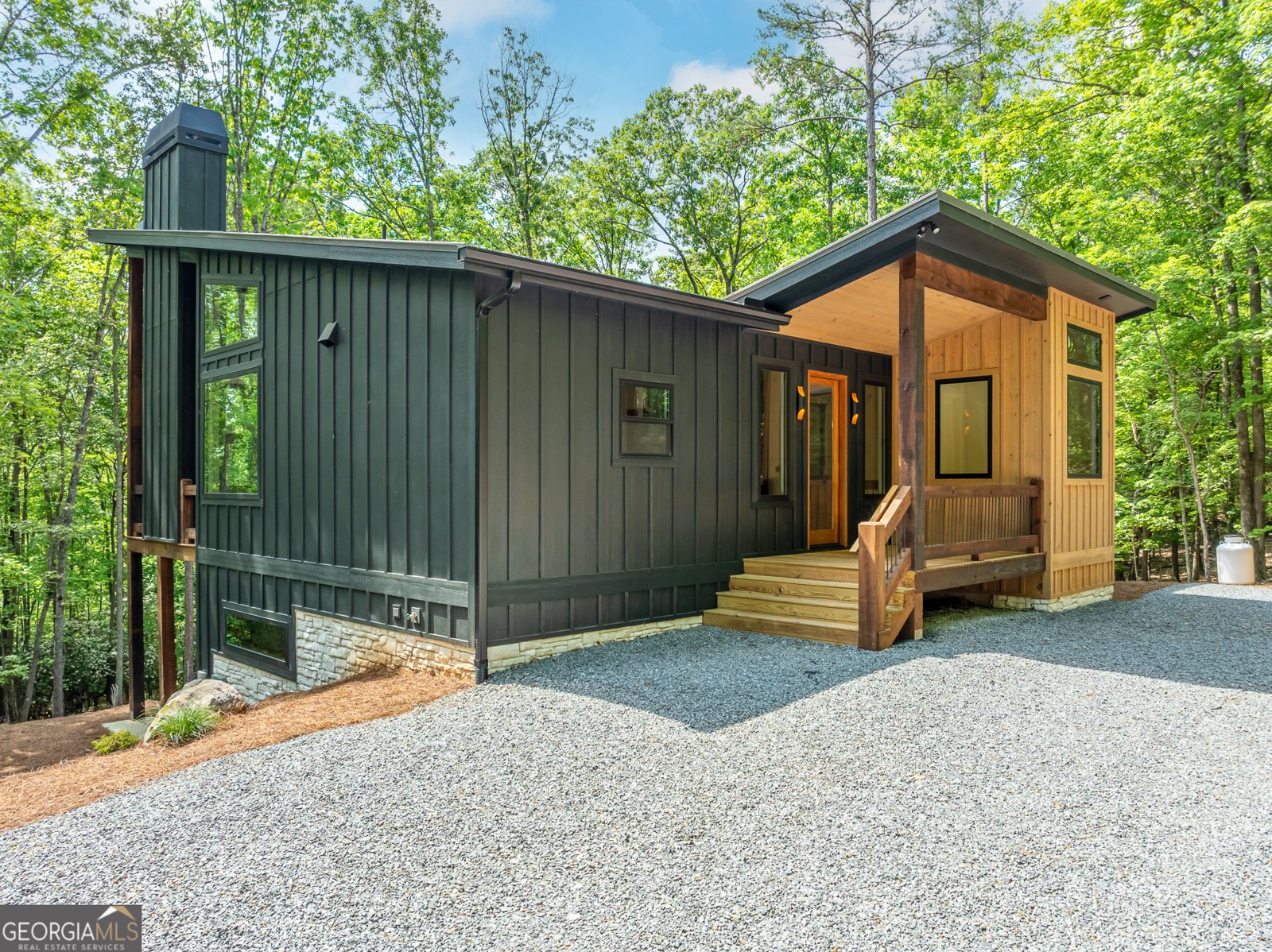 221 Goldmine Road Morganton - 3