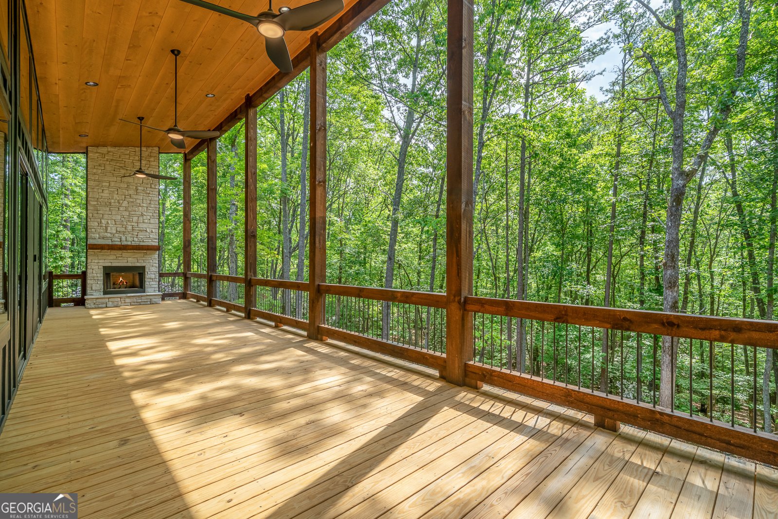 221 Goldmine Road Morganton - 36