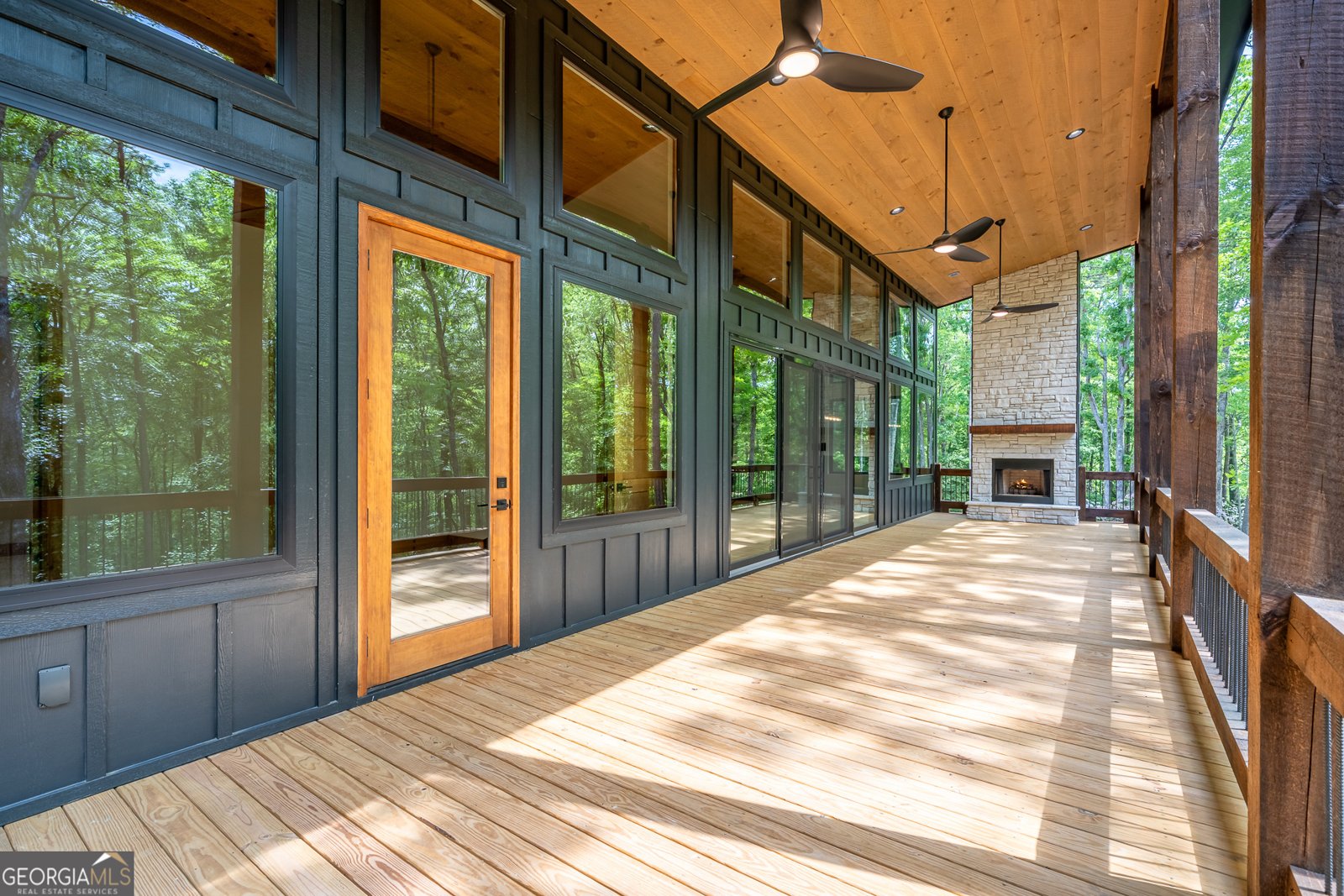 221 Goldmine Road Morganton - 37