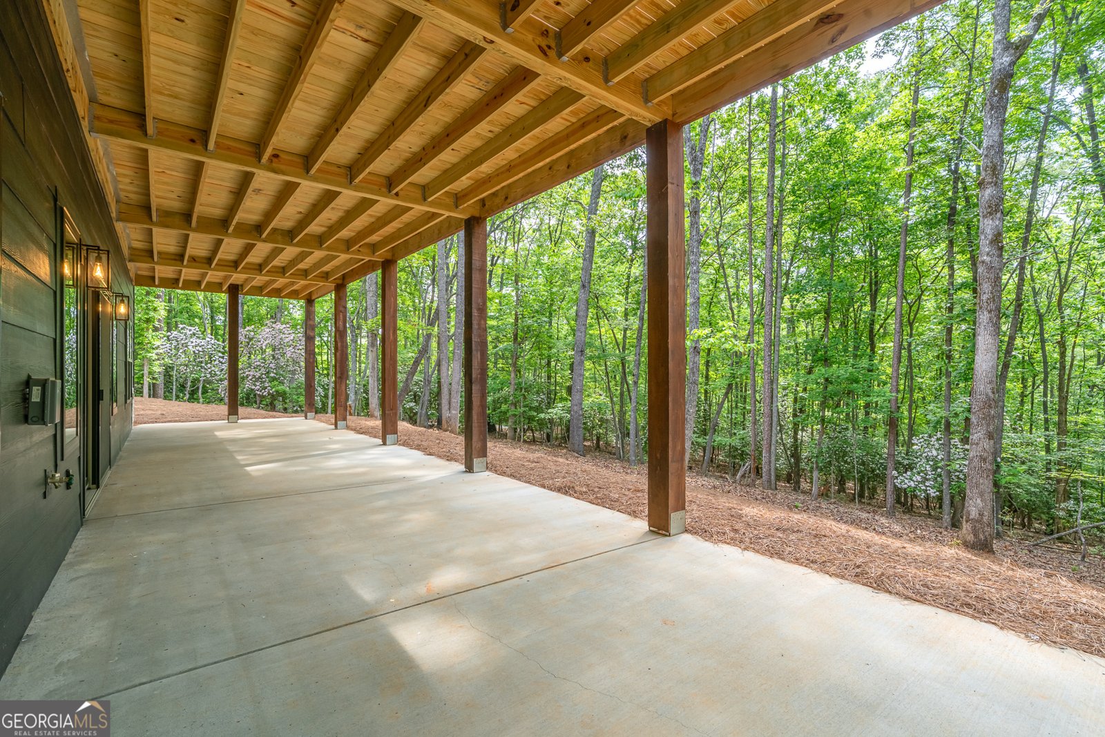 221 Goldmine Road Morganton - 38