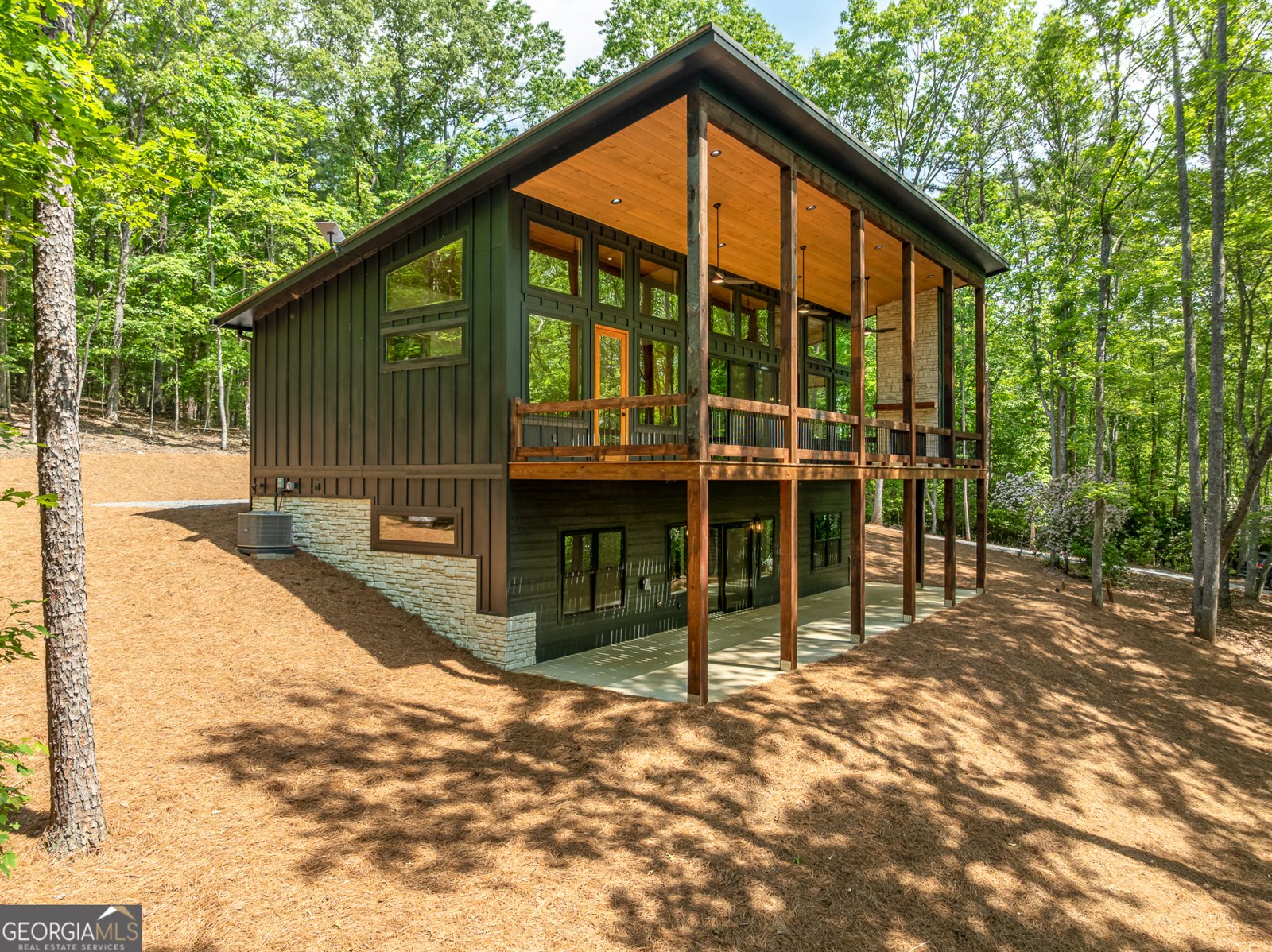 221 Goldmine Road Morganton - 41