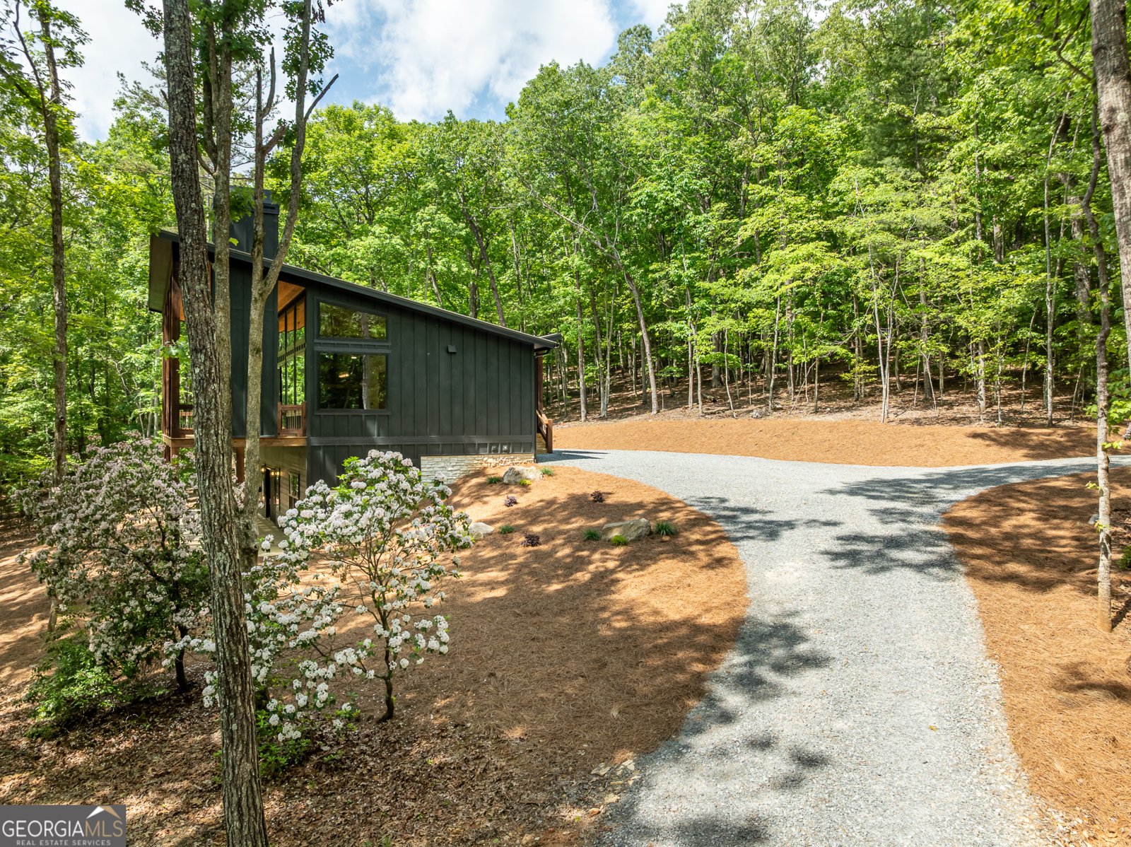 221 Goldmine Road Morganton - 43