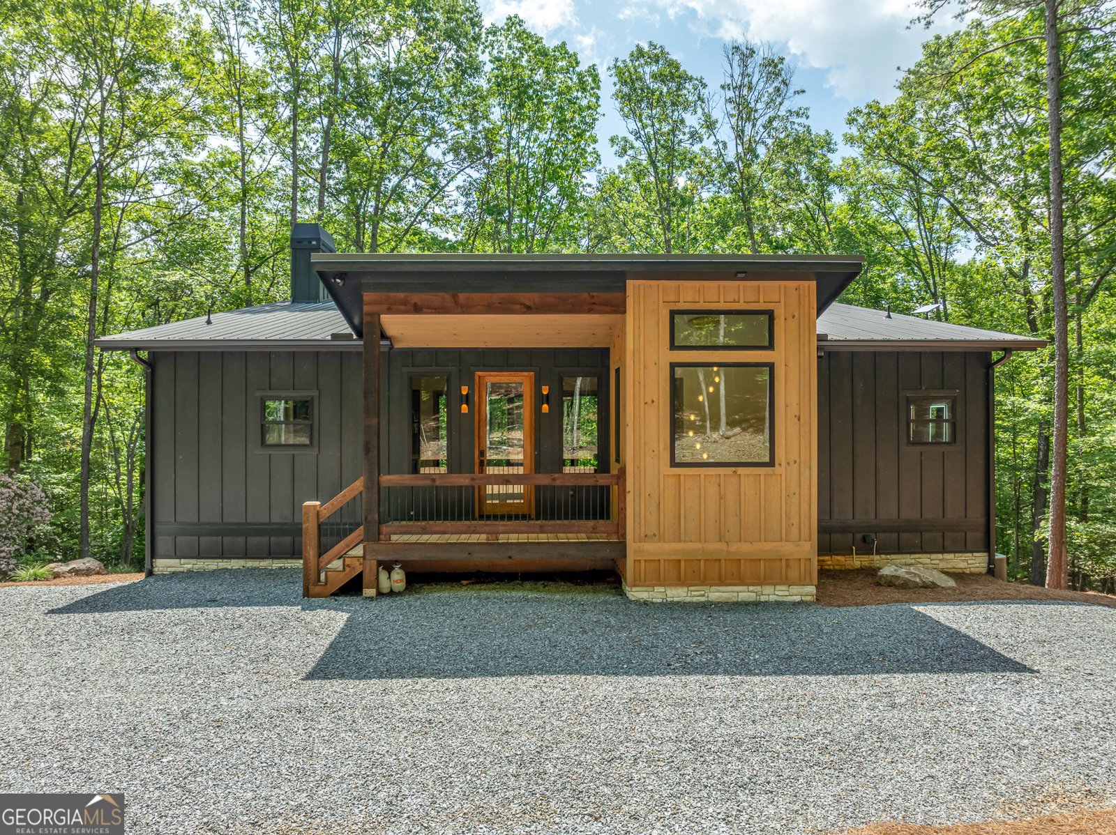 221 Goldmine Road Morganton - 49