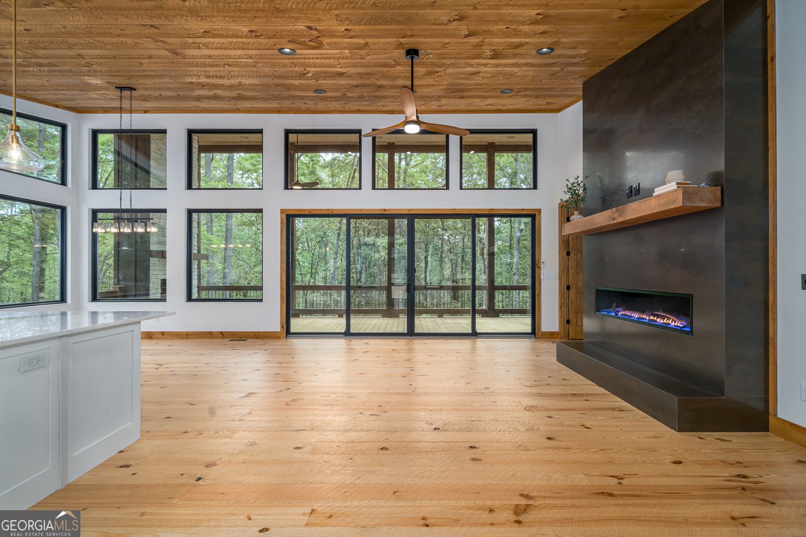 221 Goldmine Road Morganton - 5