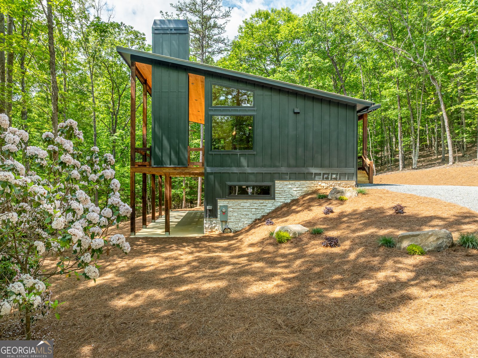 221 Goldmine Road Morganton - 50