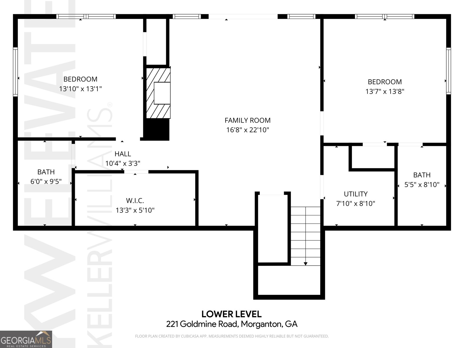 221 Goldmine Road Morganton - 57