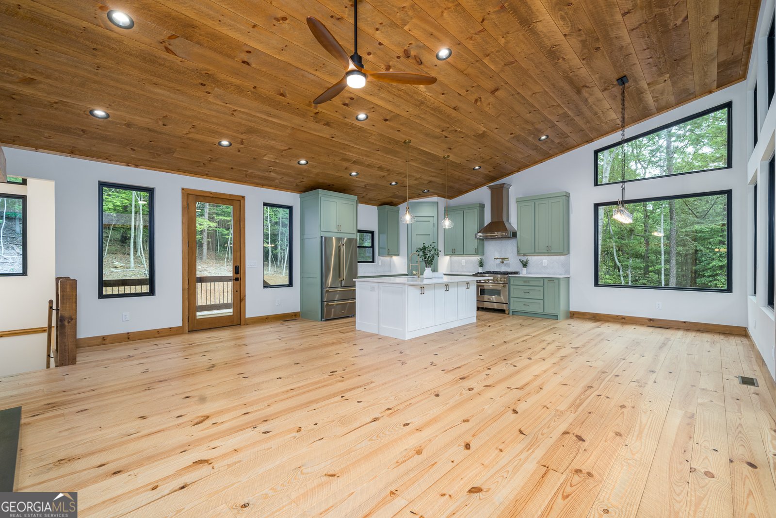 221 Goldmine Road Morganton - 7