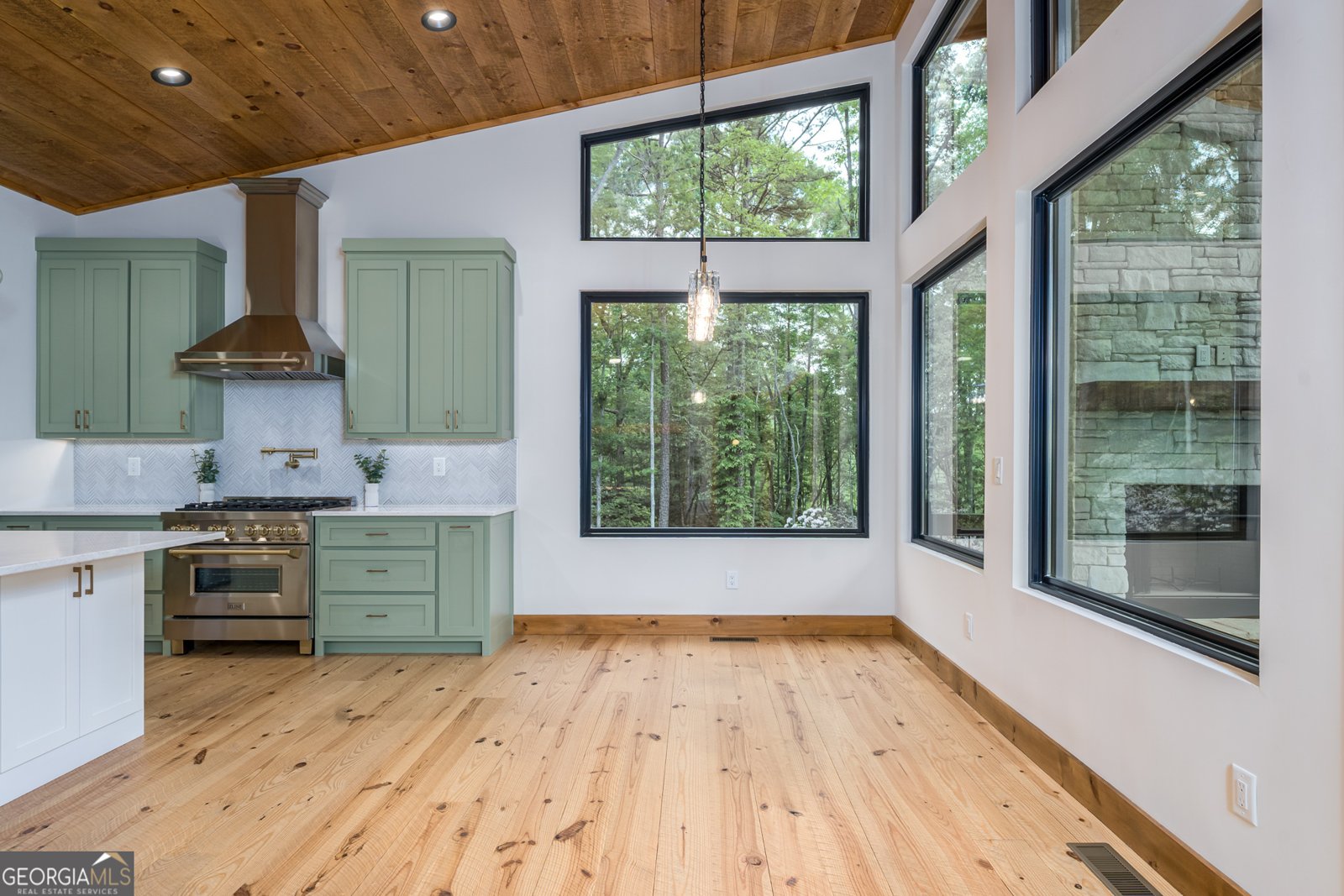 221 Goldmine Road Morganton - 8