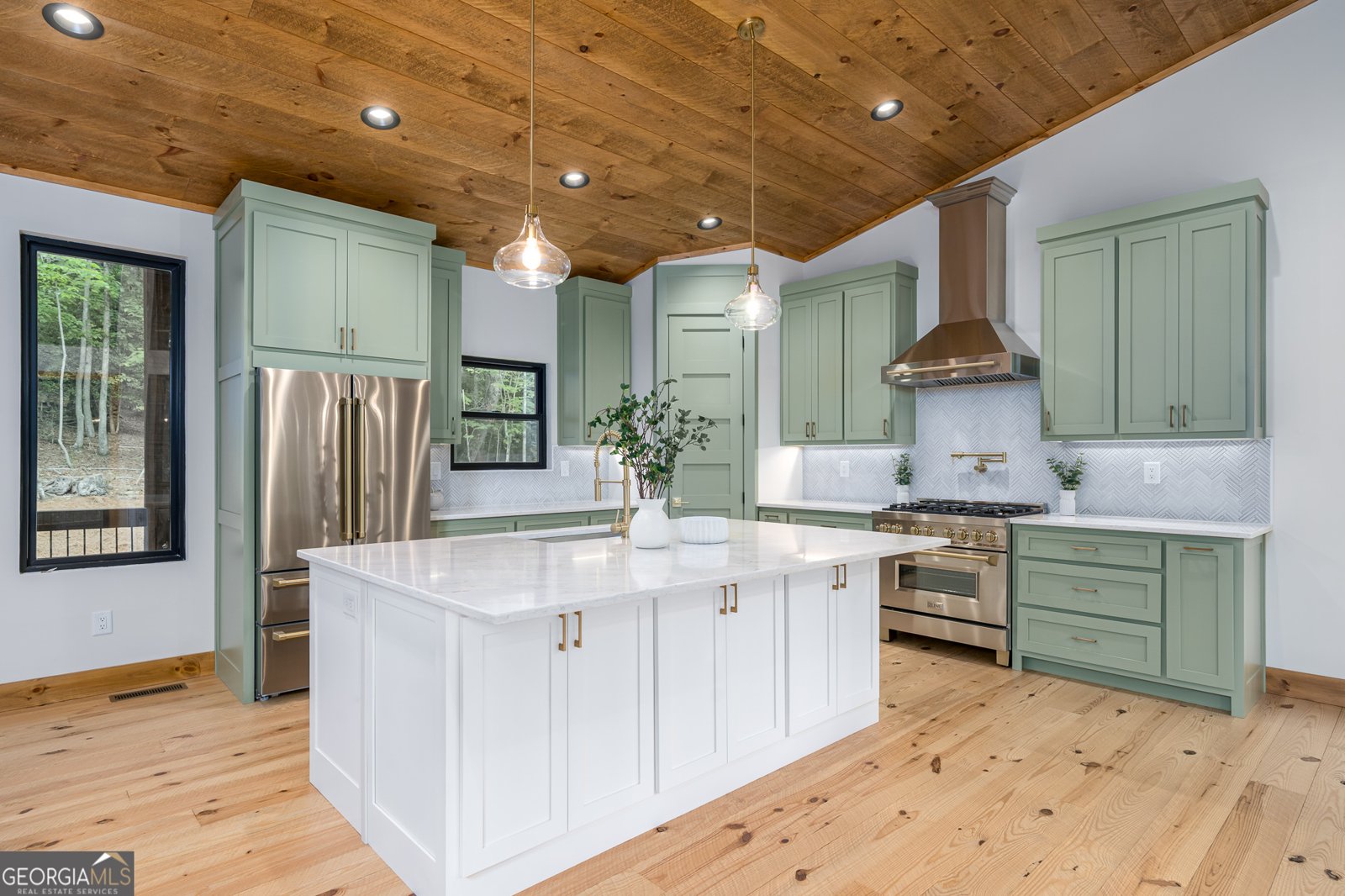 221 Goldmine Road Morganton - 9