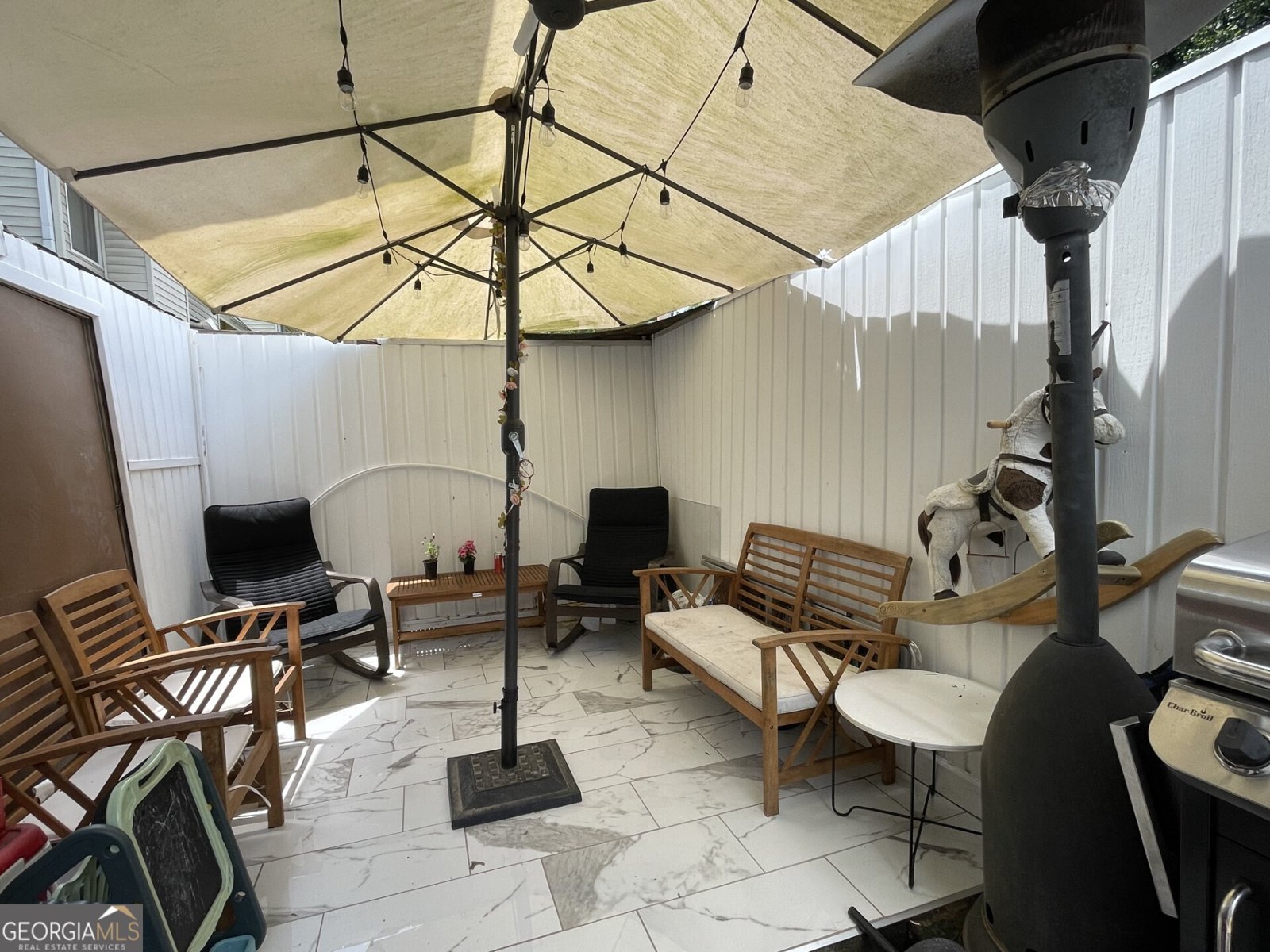 4312 Idlewood Lane Tucker - 10