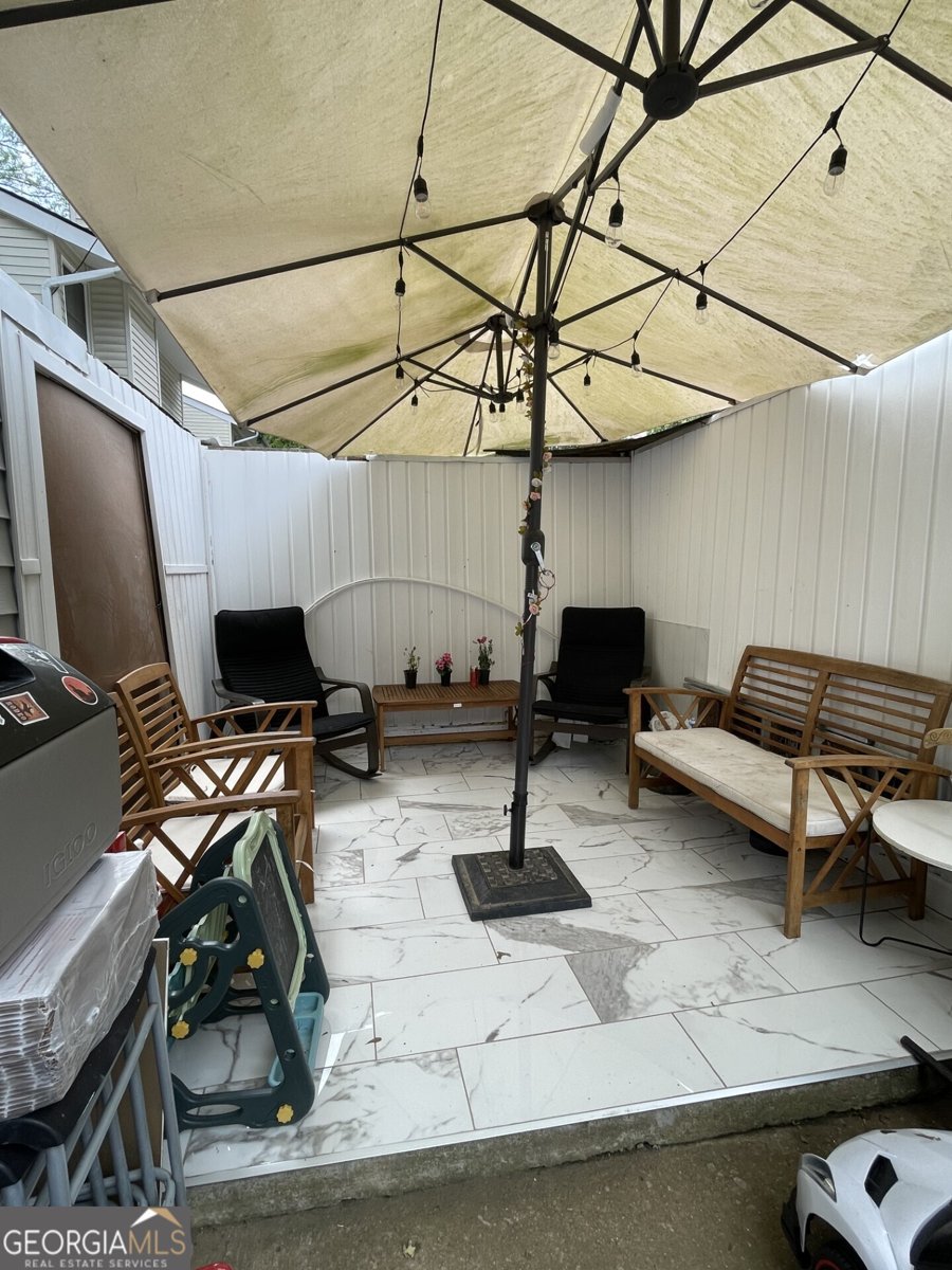 4312 Idlewood Lane Tucker - 11