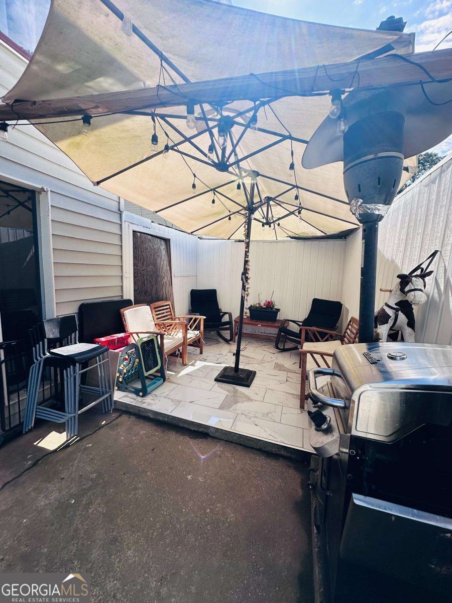 4312 Idlewood Lane Tucker - 17