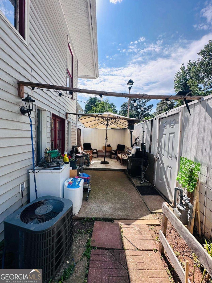 4312 Idlewood Lane Tucker - 23