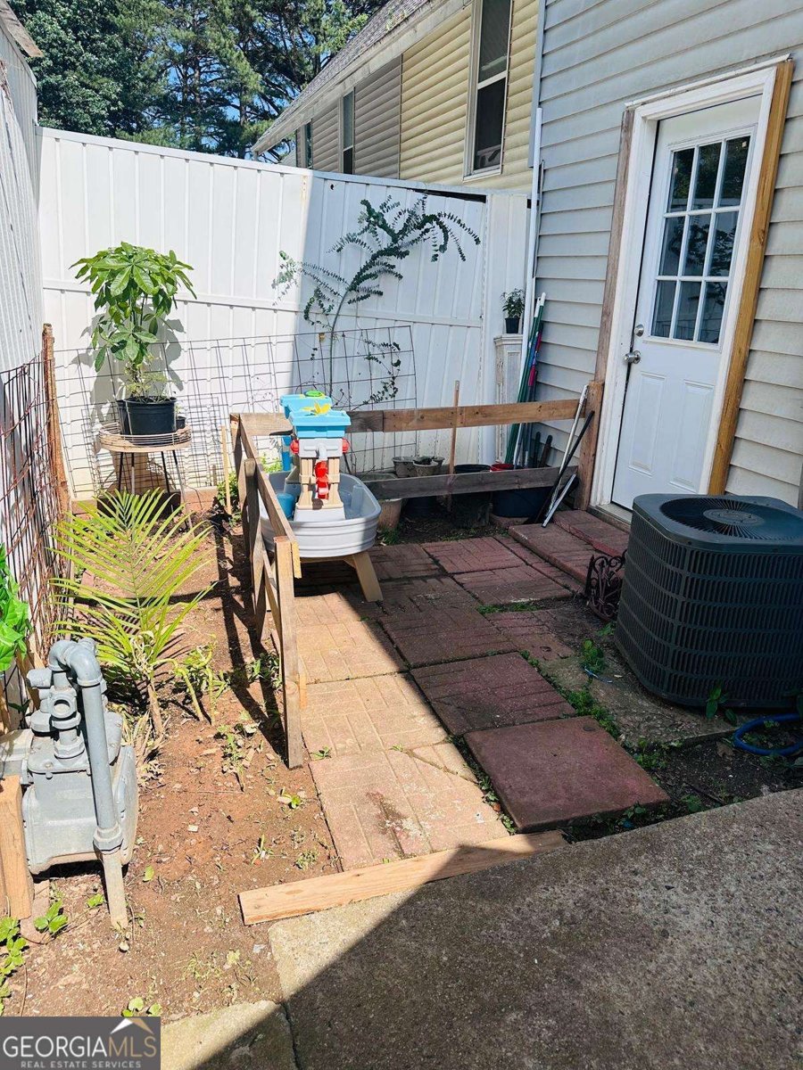 4312 Idlewood Lane Tucker - 24