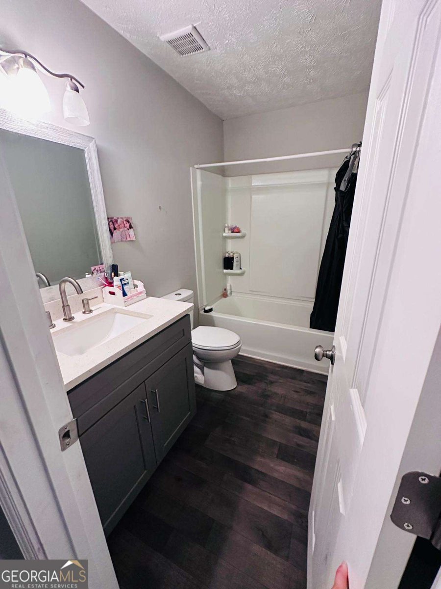 4312 Idlewood Lane Tucker - 27