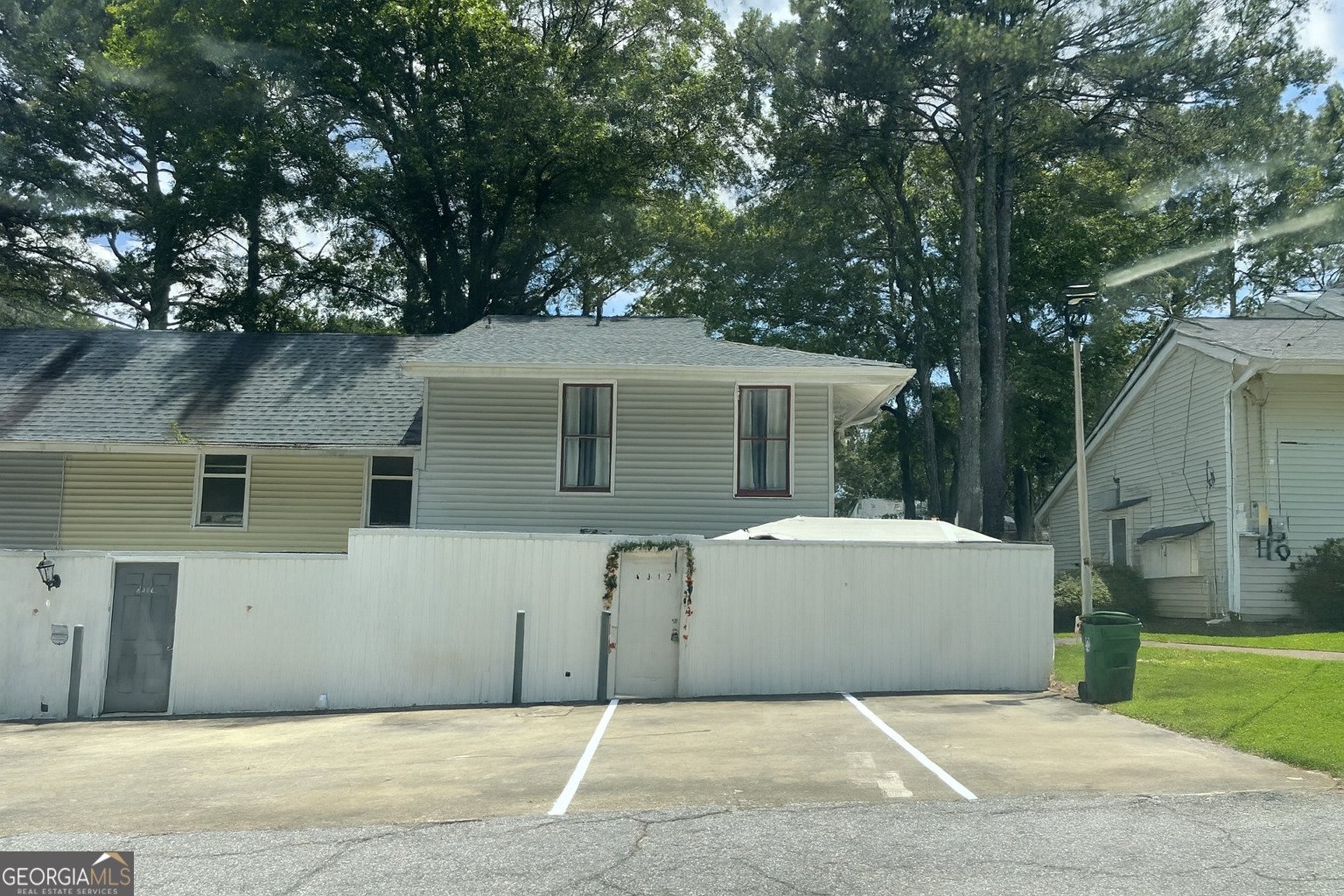 4312 Idlewood Lane Tucker - 3