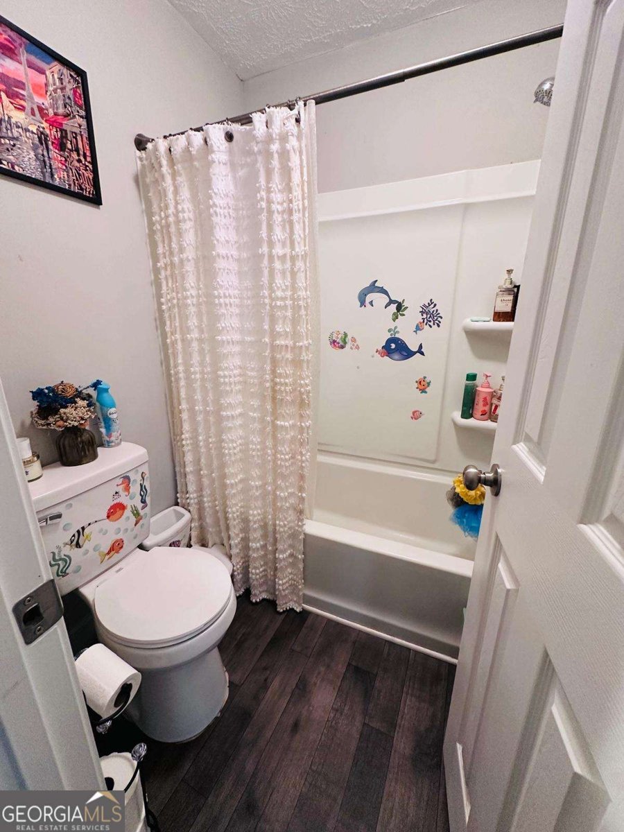 4312 Idlewood Lane Tucker - 30