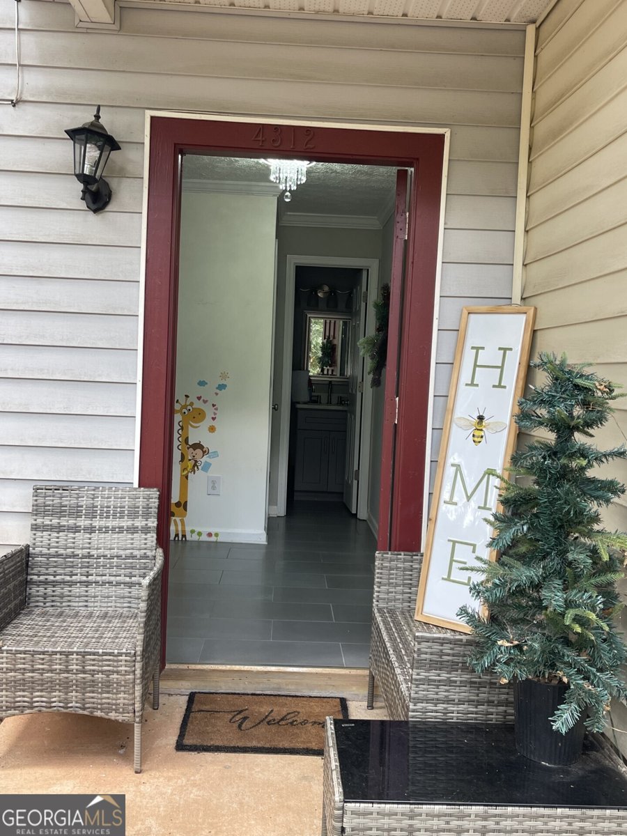 4312 Idlewood Lane Tucker - 36