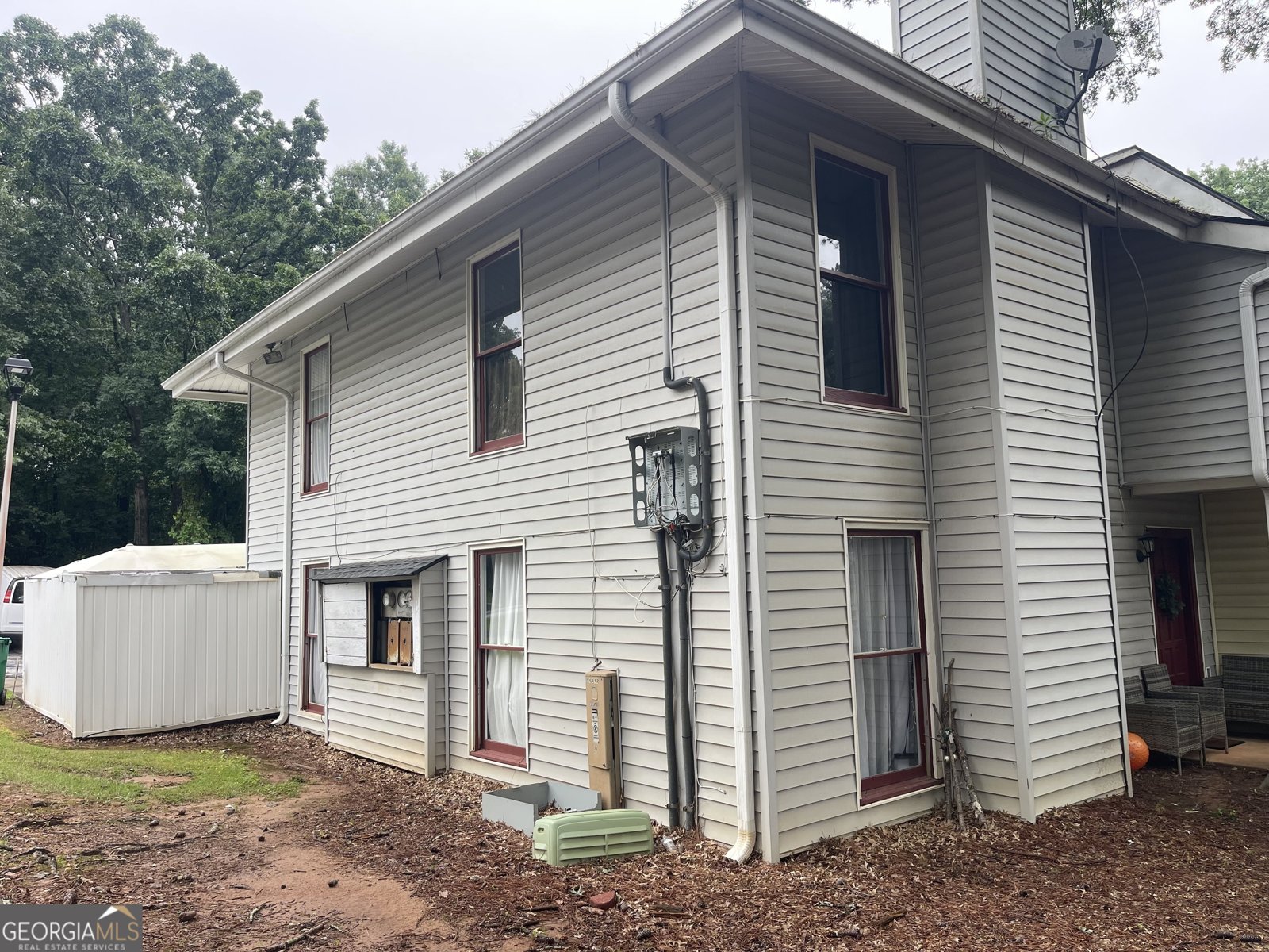 4312 Idlewood Lane Tucker - 4