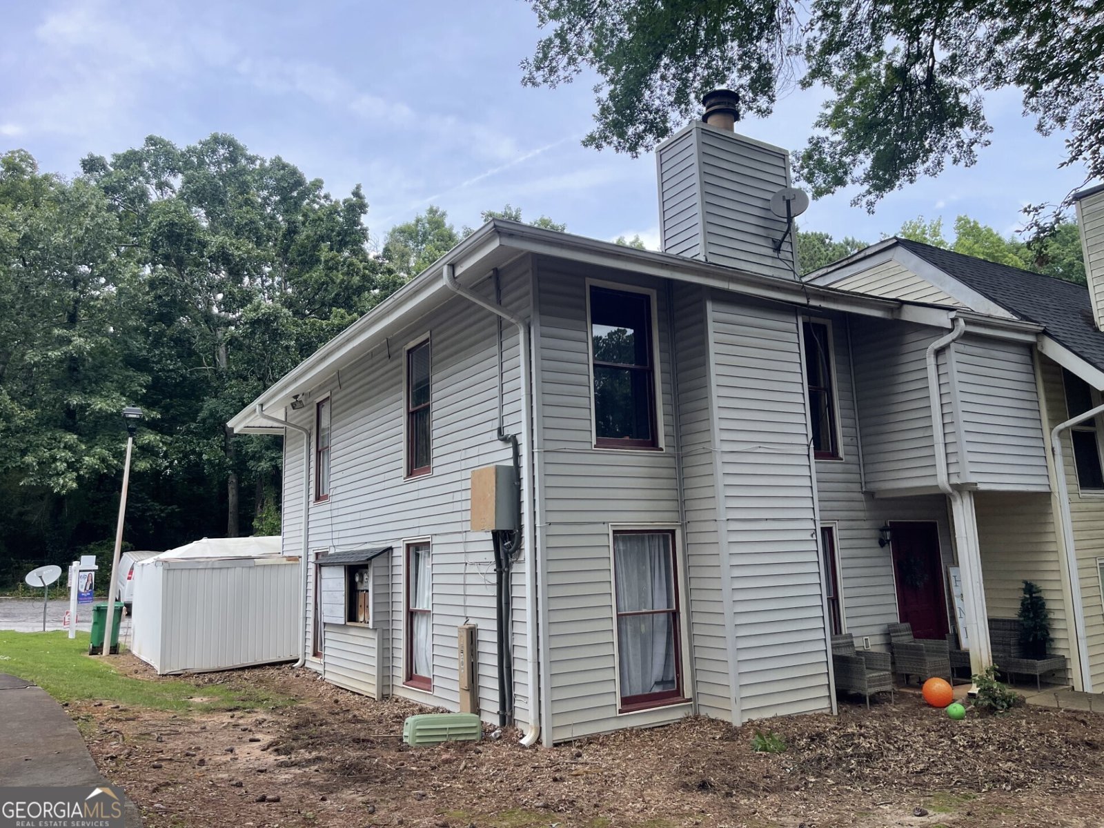 4312 Idlewood Lane Tucker - 5