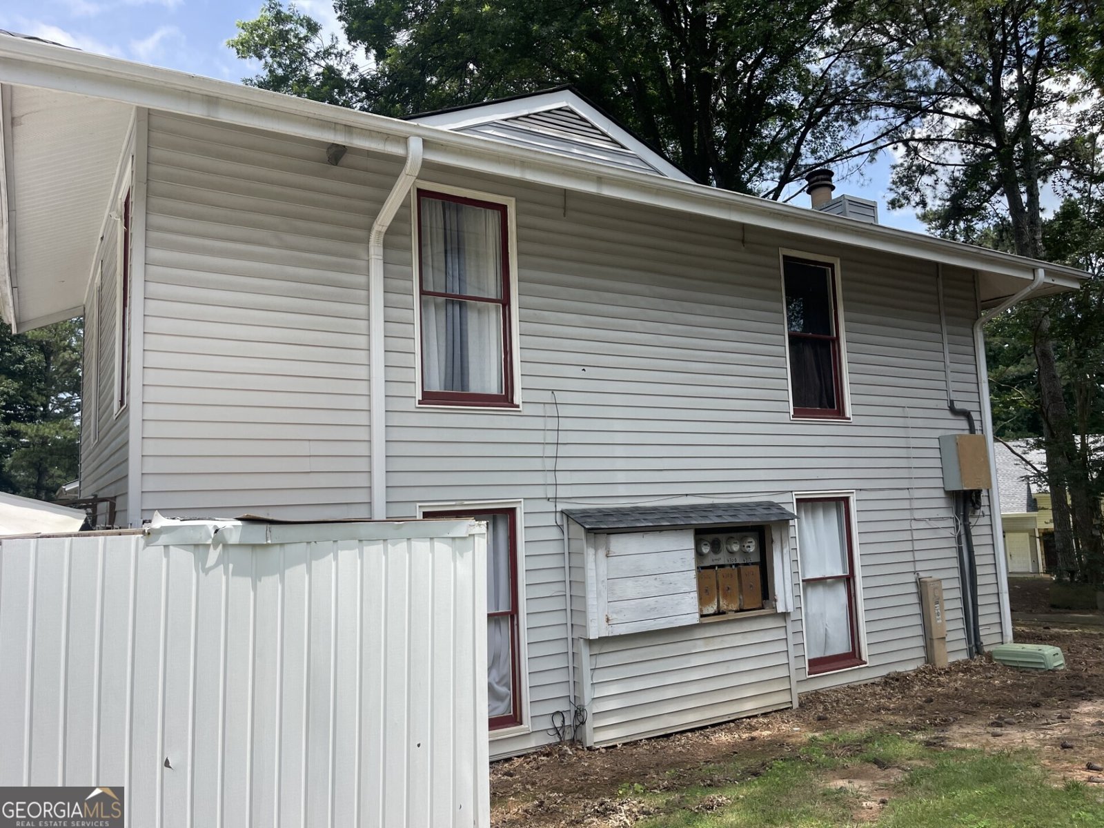 4312 Idlewood Lane Tucker - 6