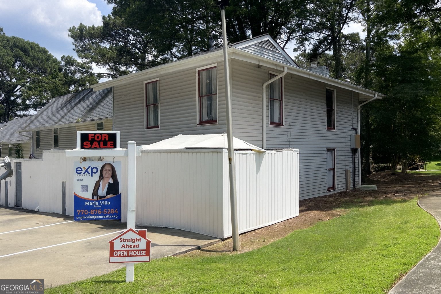 4312 Idlewood Lane Tucker - 8