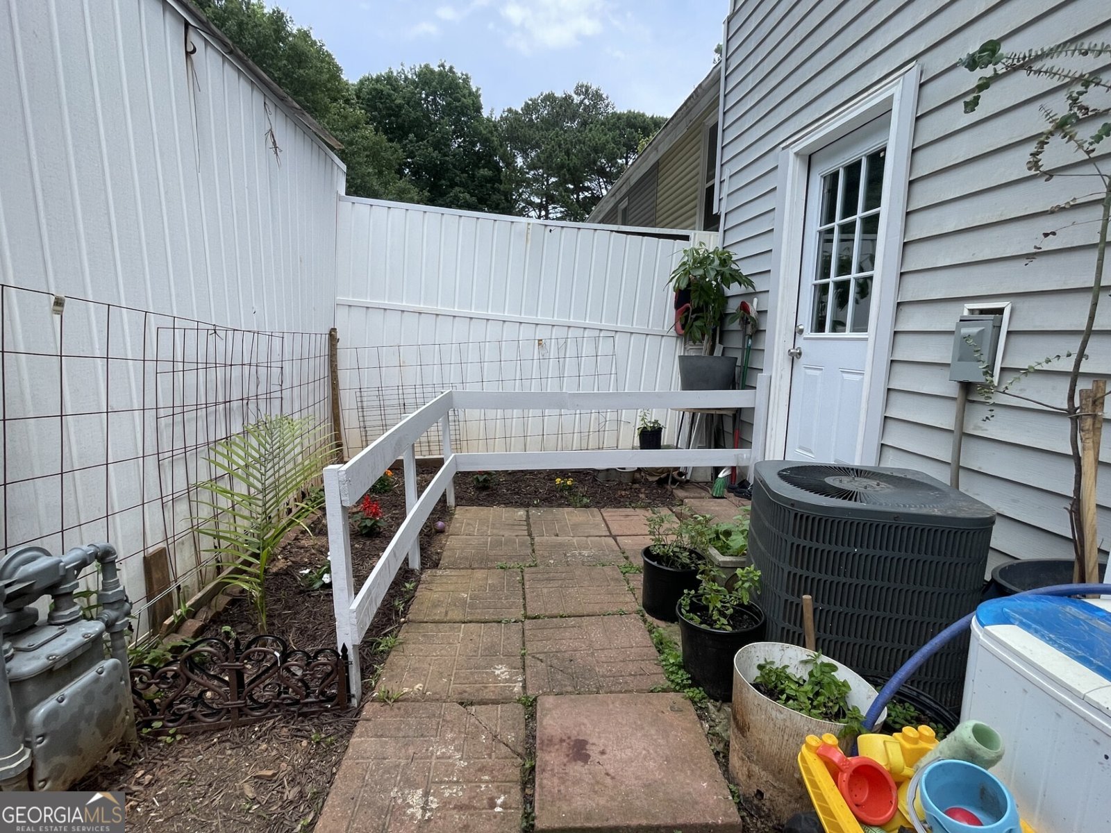 4312 Idlewood Lane Tucker - 9