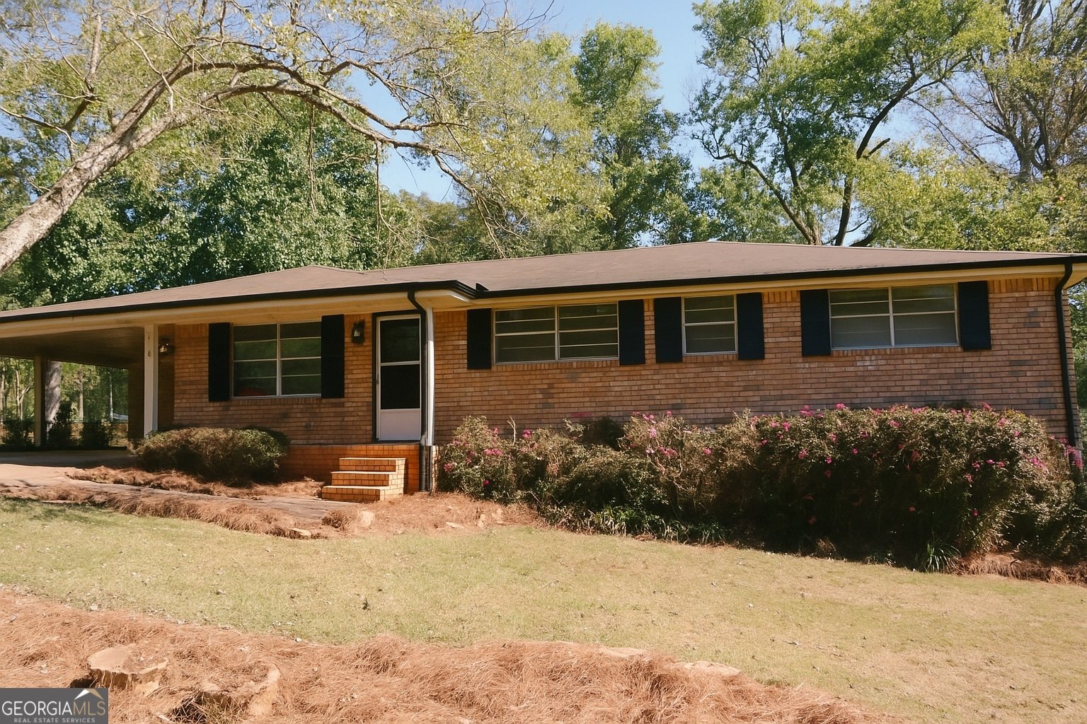 70 Meadowcliff Circle Carrollton - main photo