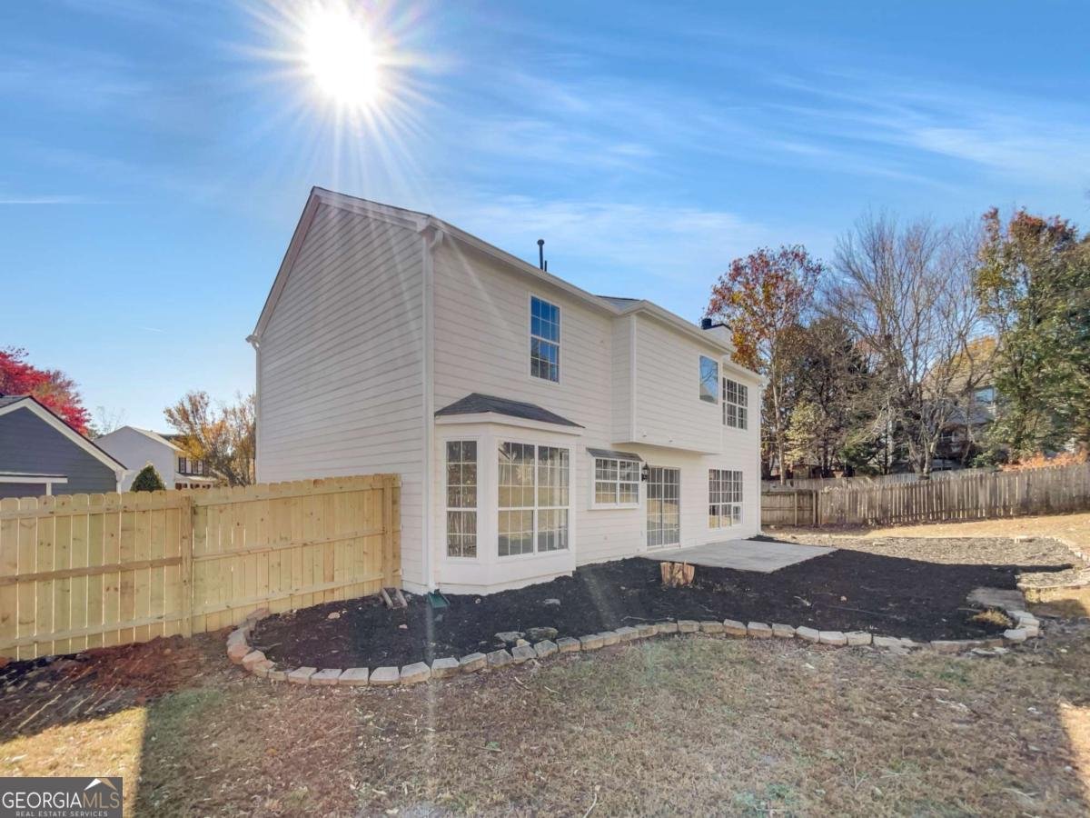 595 Barsham Way Johns Creek - 47