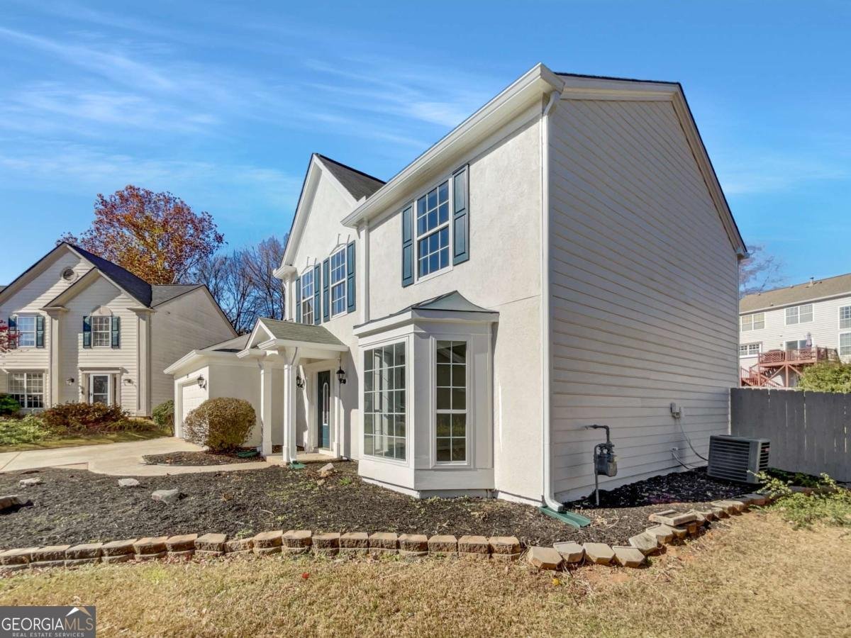 595 Barsham Way Johns Creek - 6