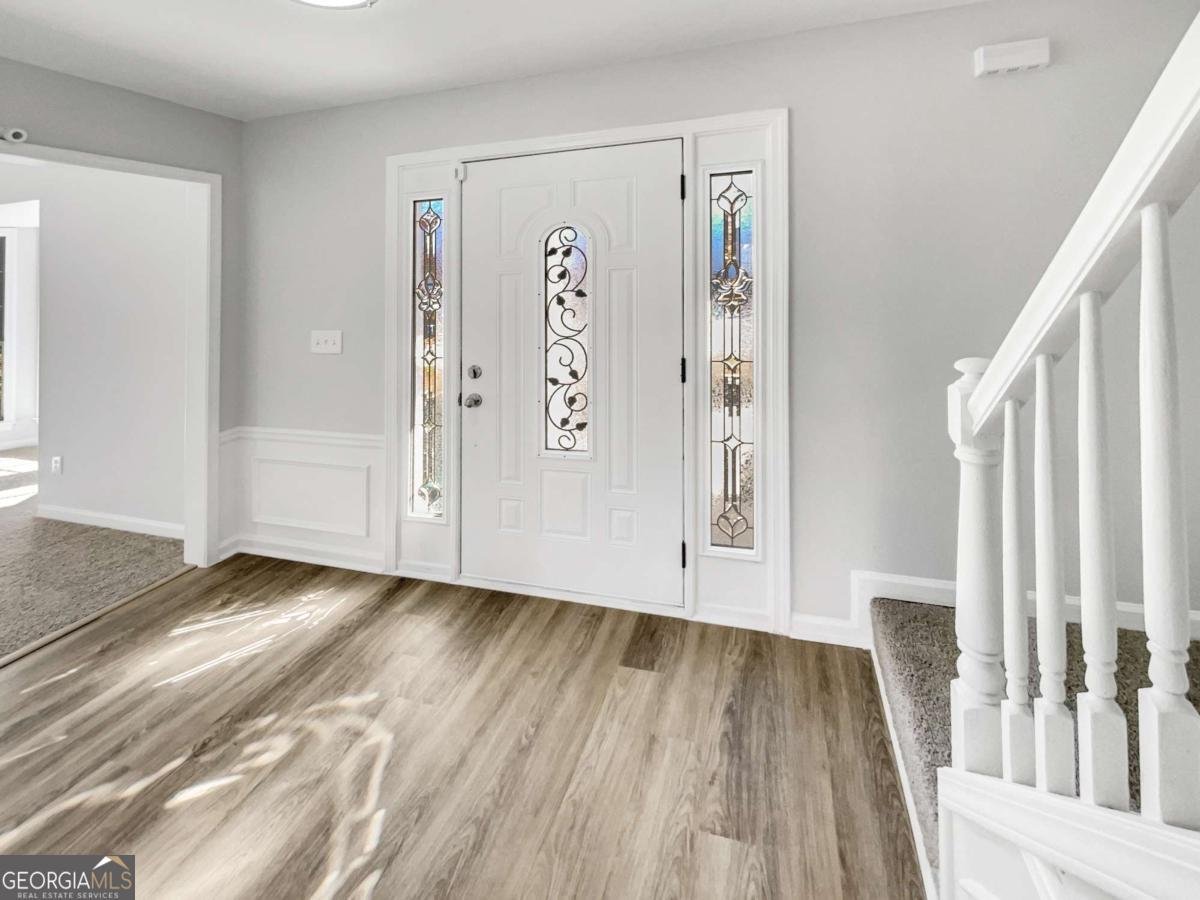 595 Barsham Way Johns Creek - 7