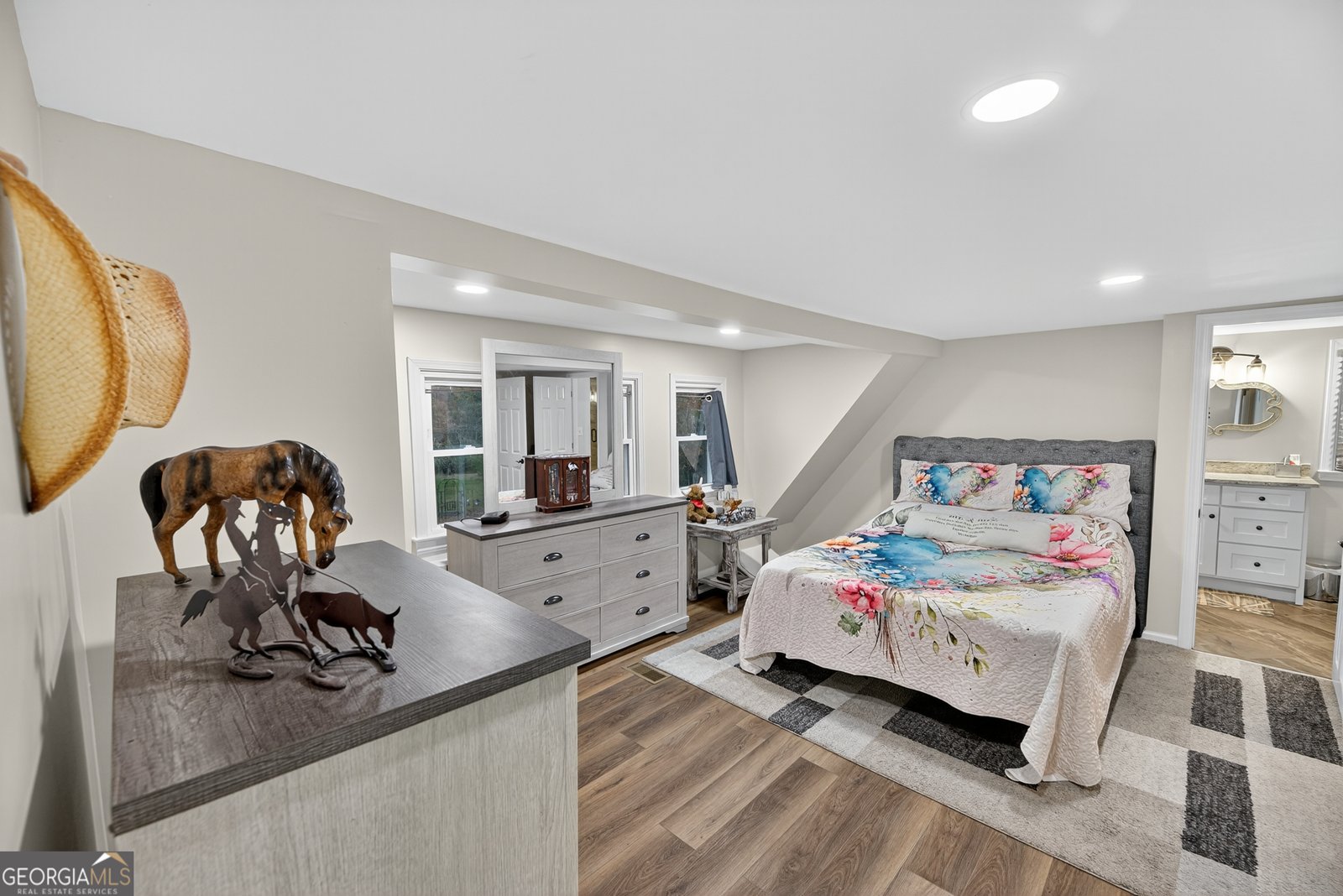 76 Walker Road Cartersville - 10